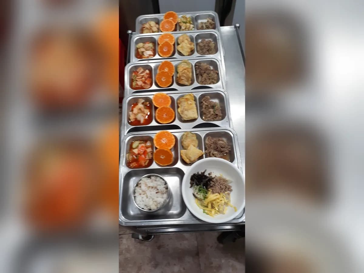 성신노인요양원 이미지 2