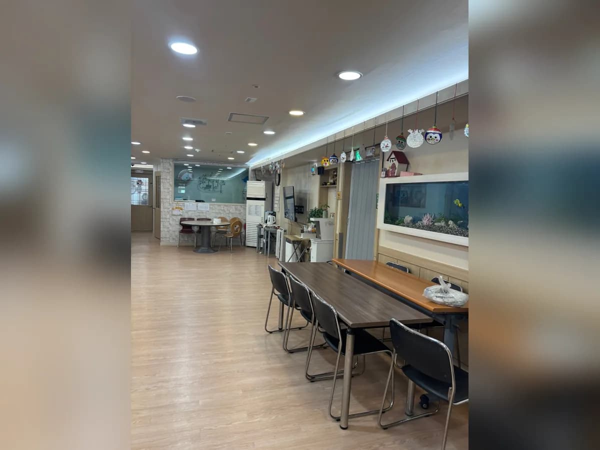 행복드림요양원 이미지 4
