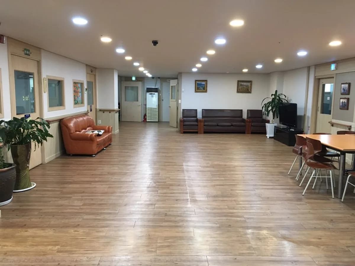 행복드림요양원 이미지 7