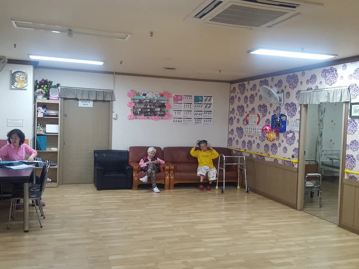 간호박사요양센터1 이미지 5