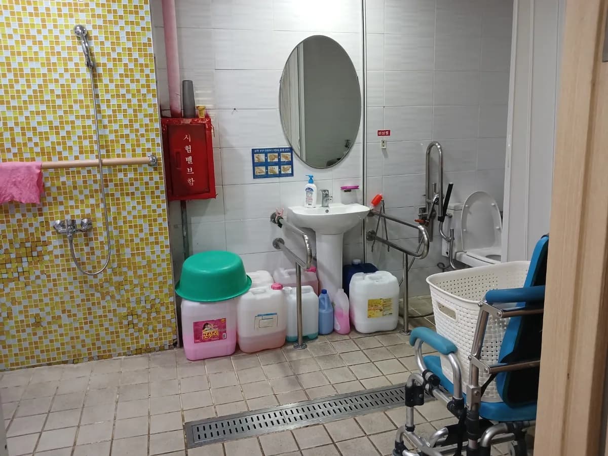 고수련요양원세종점 이미지 3