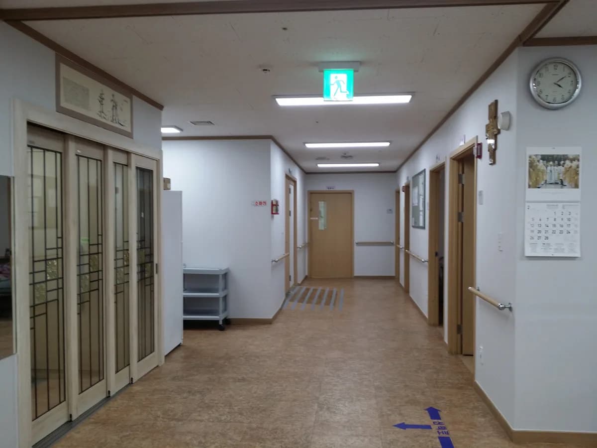 고수련요양원세종점 이미지 4