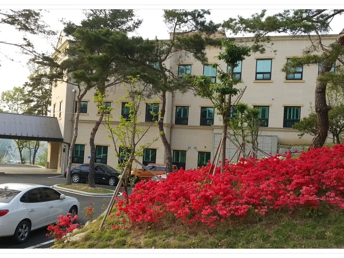 아산설화요양원 이미지 6