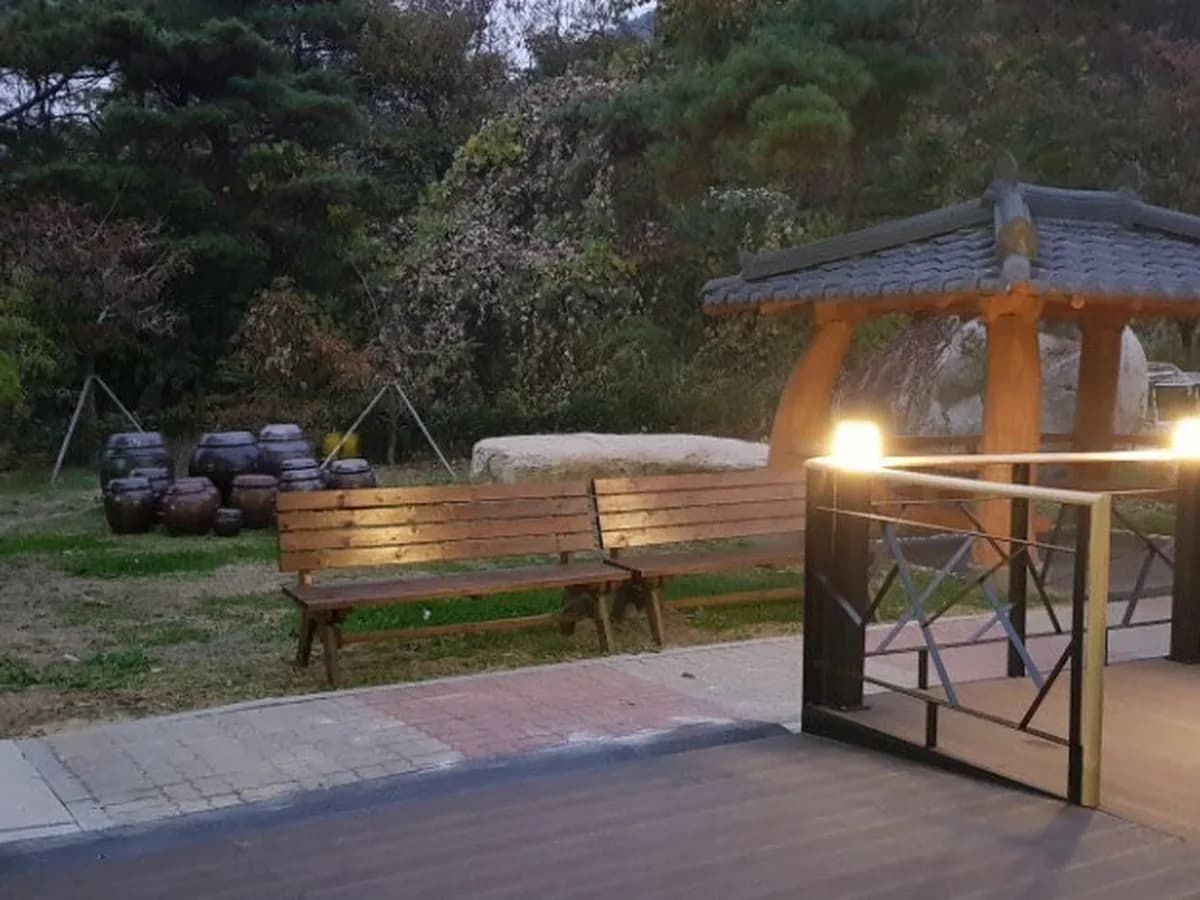 아산설화요양원 이미지 8