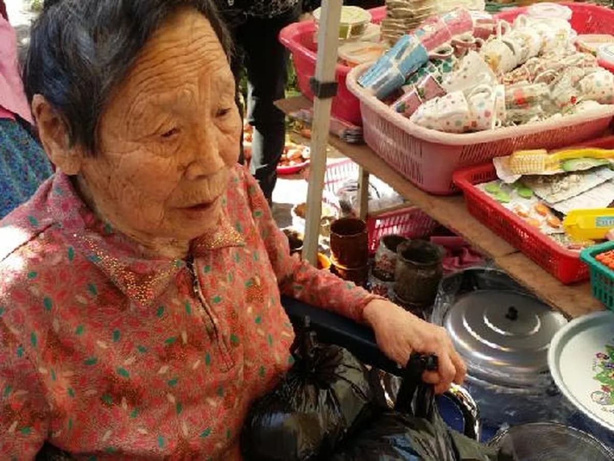 강남실버요양원 이미지 6