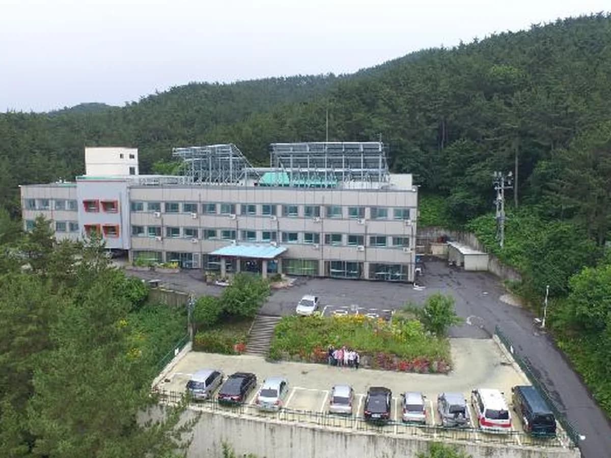 춘추원 이미지 1