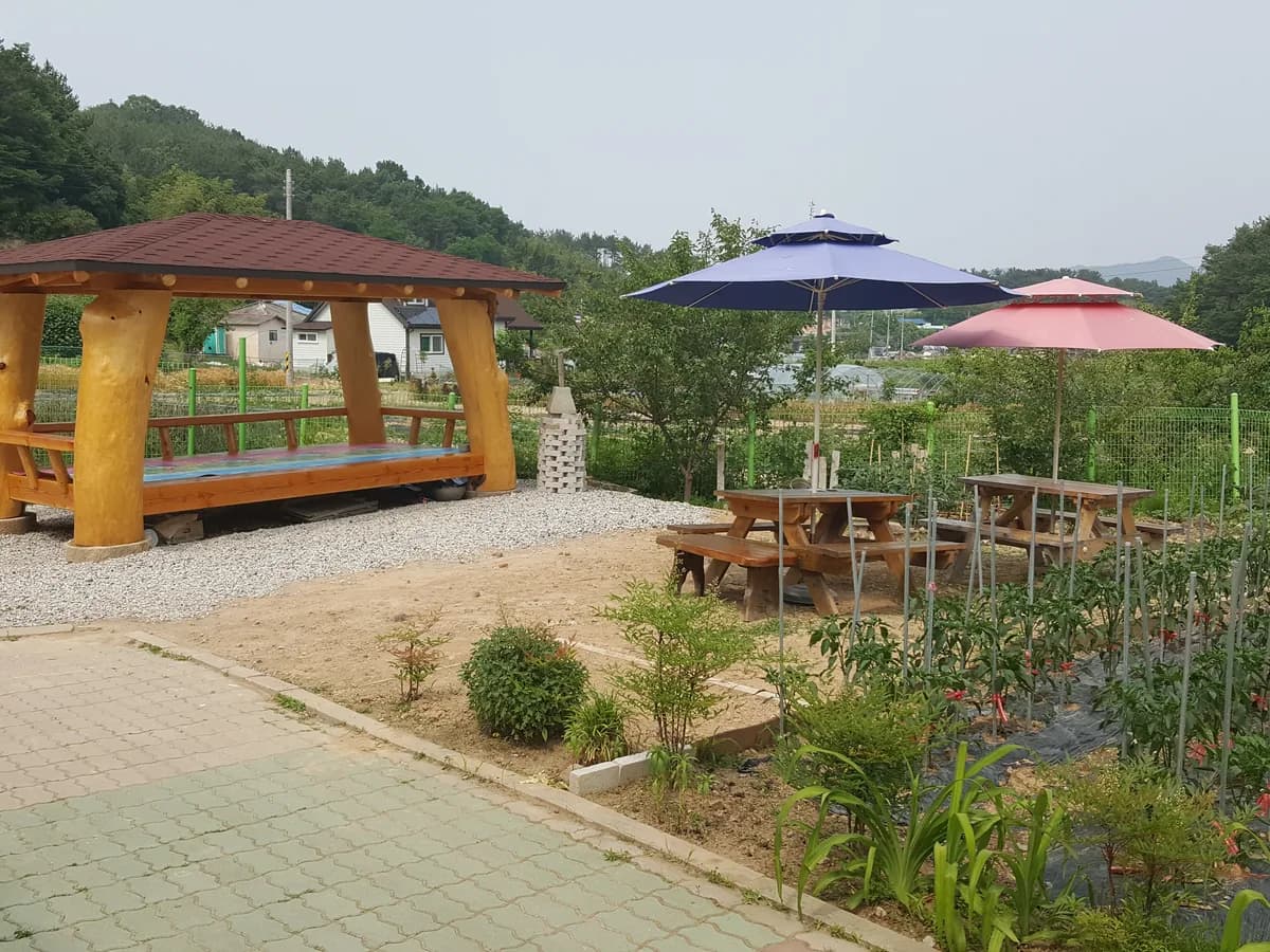 아름다운동산 이미지 2