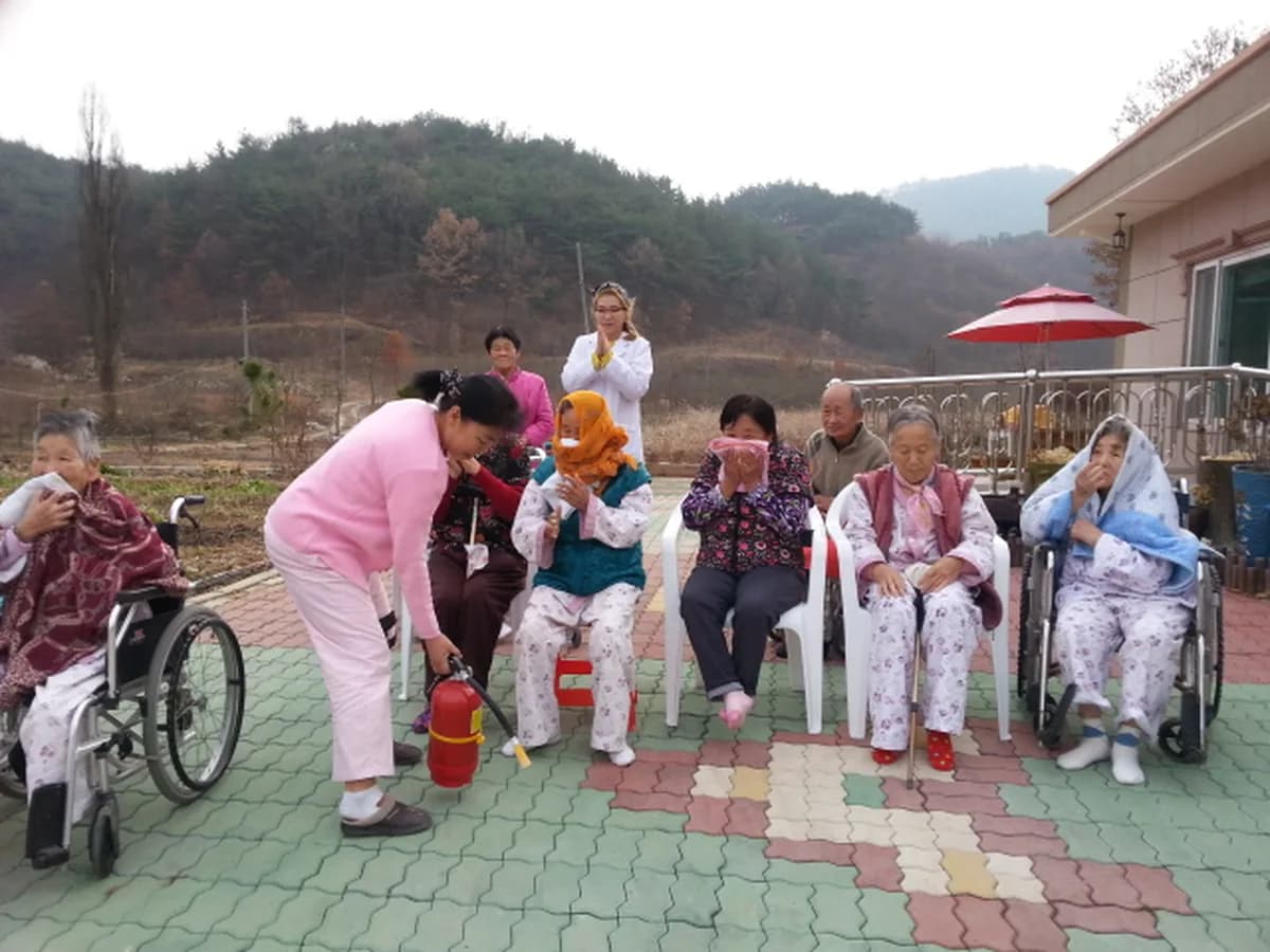 아름다운동산 이미지 6