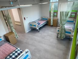 부산광역시노인건강센터 단기보호