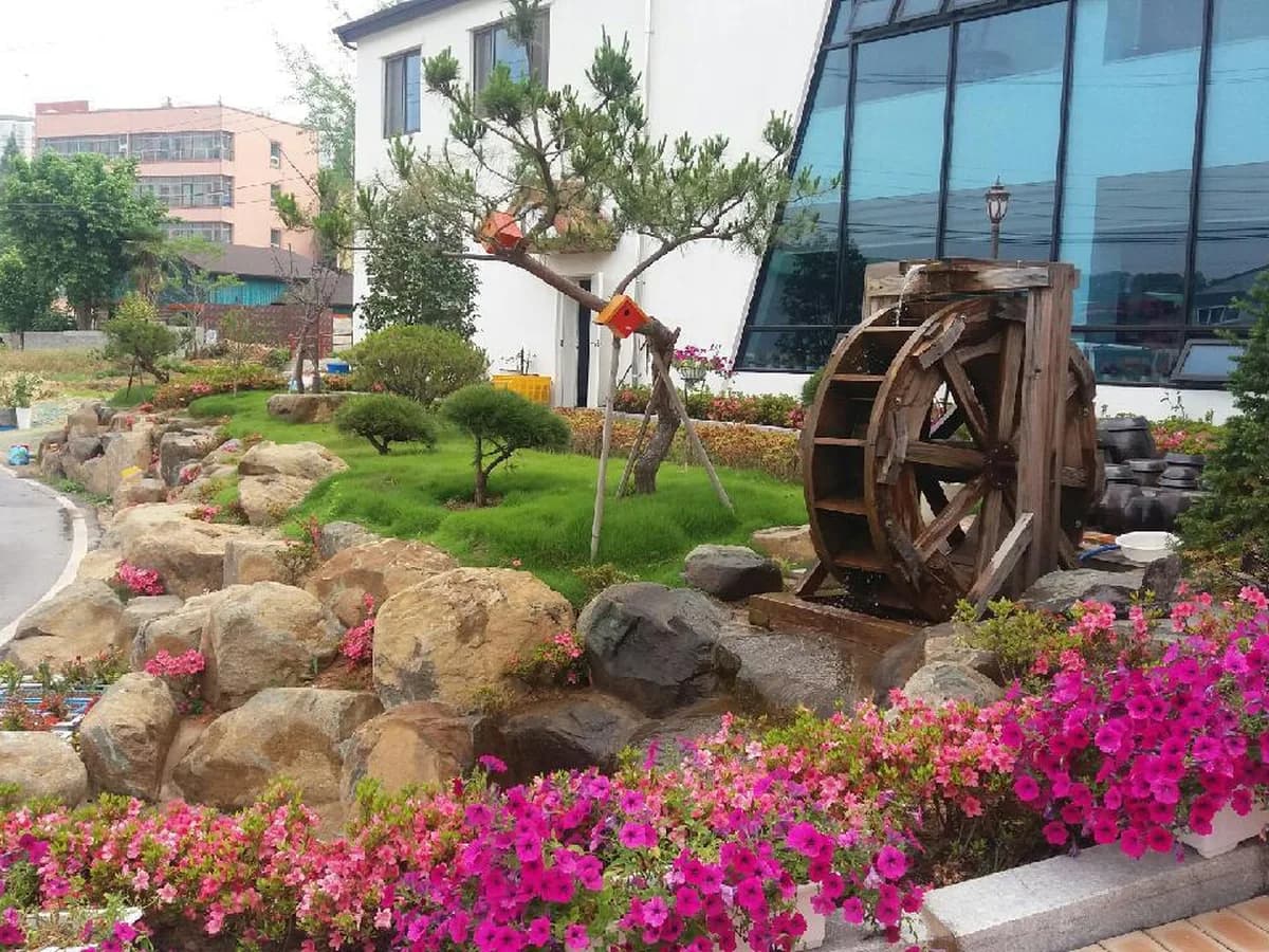 사랑나눔실버타운 이미지 4