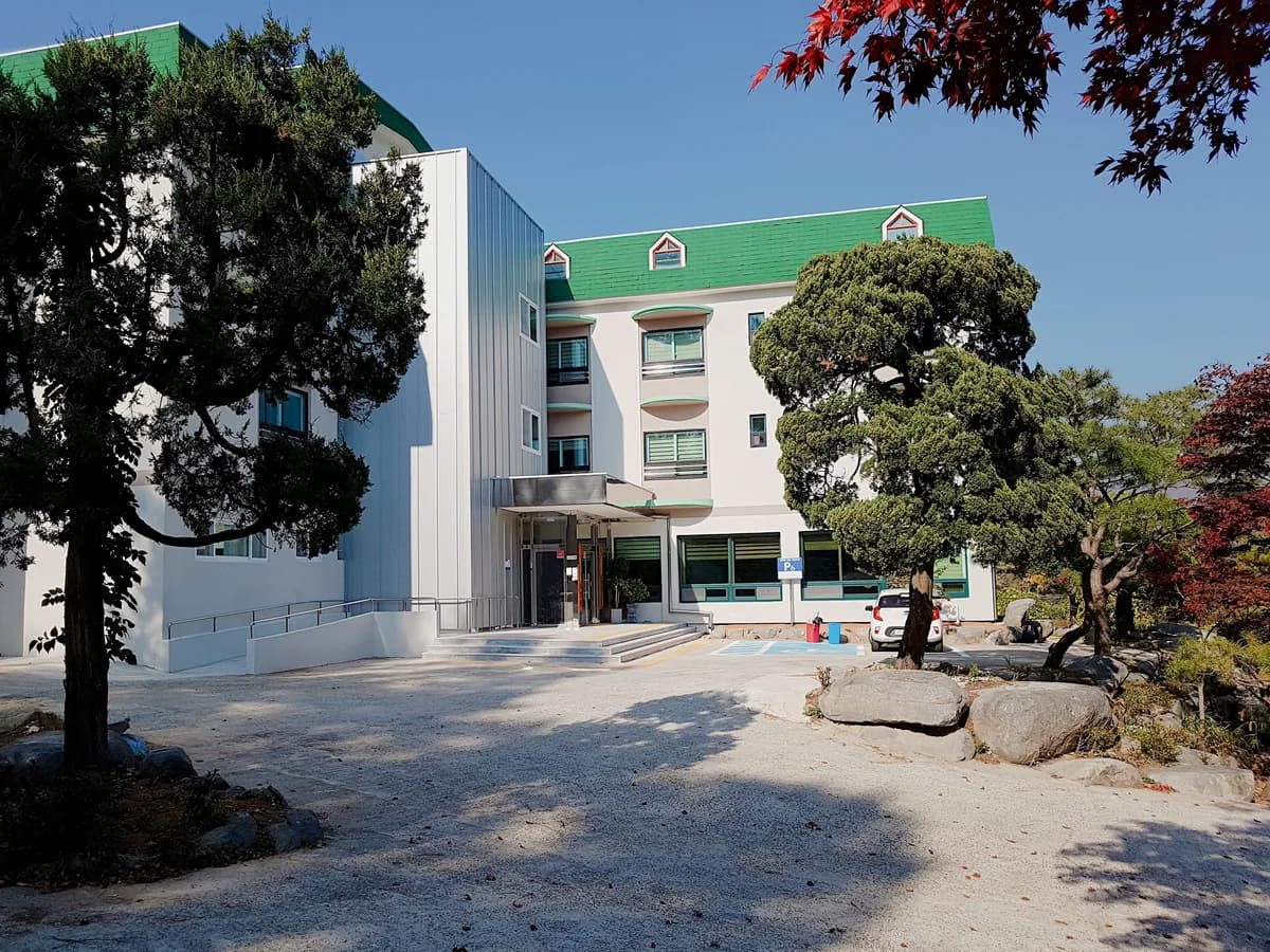 참사랑주간보호센터 이미지 2