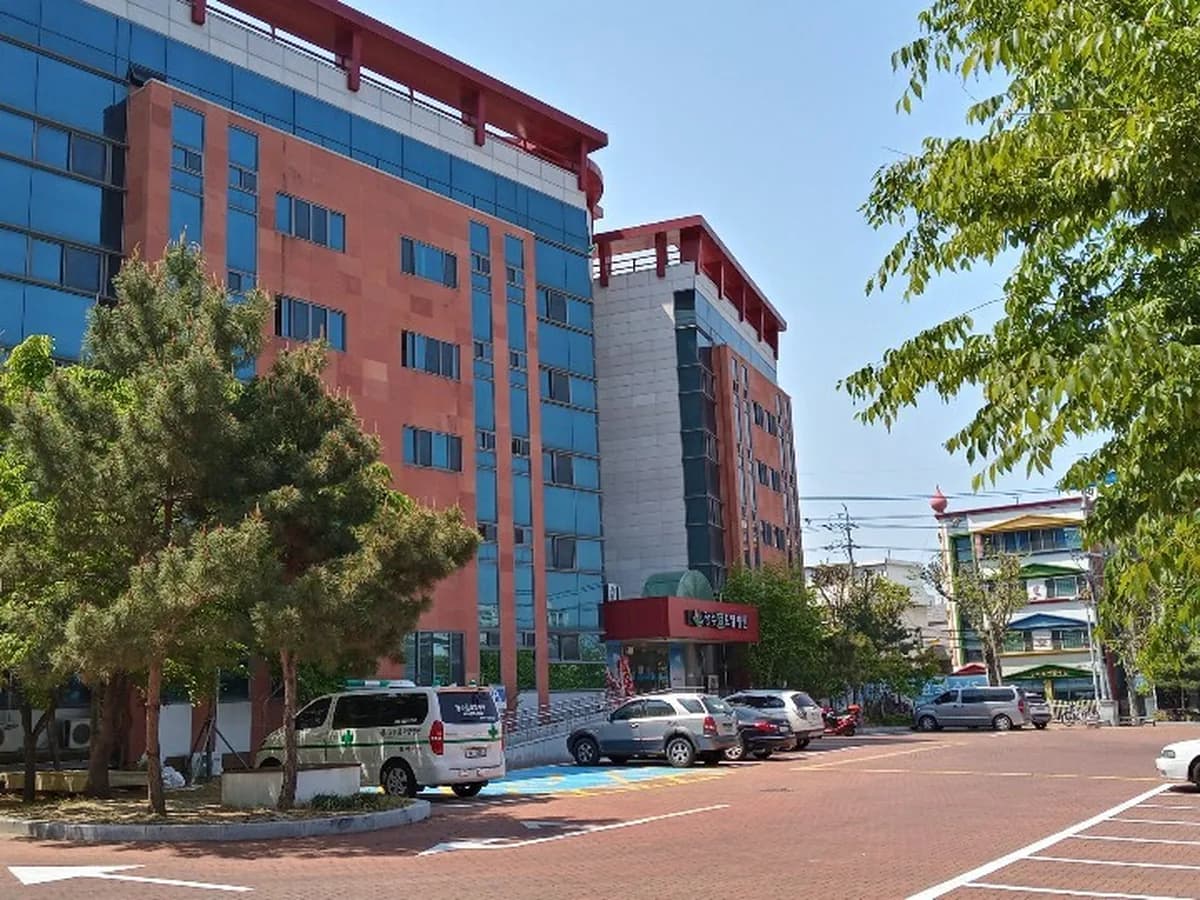 장수효요양병원 이미지 2