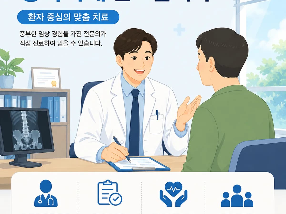 새봄요양병원 이미지 4