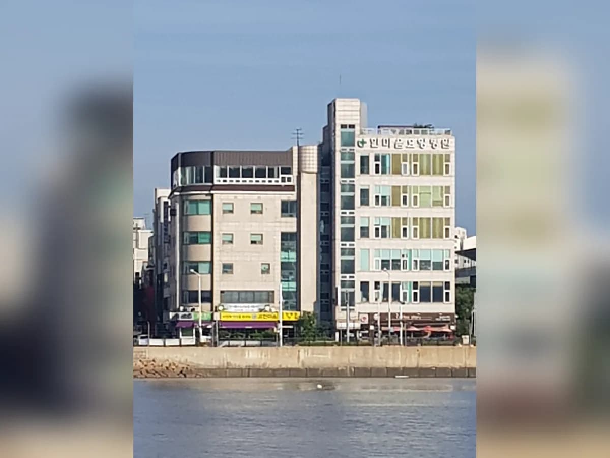 의료법인 정심의료재단 한마음요양병원 이미지 1