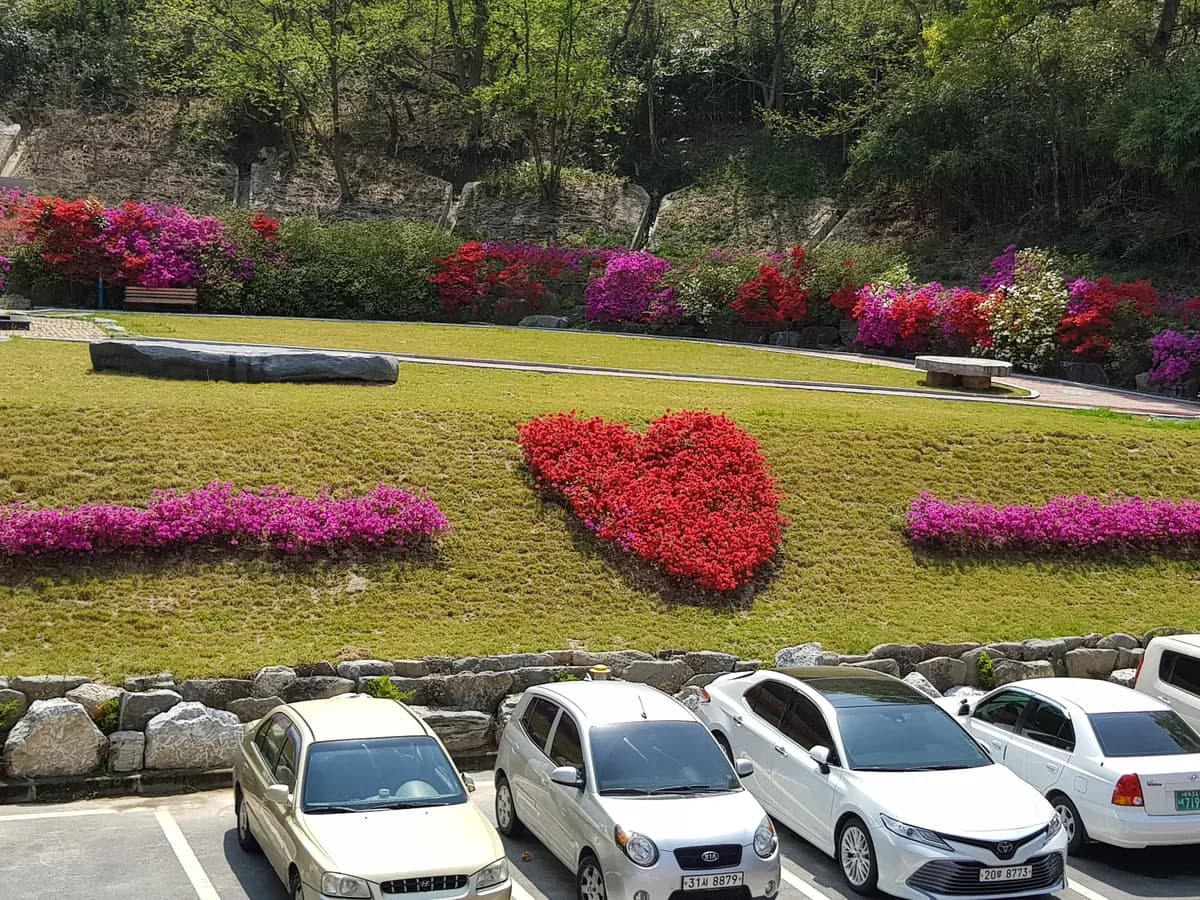 의료법인 원경의료재단 연일요양병원 이미지 4