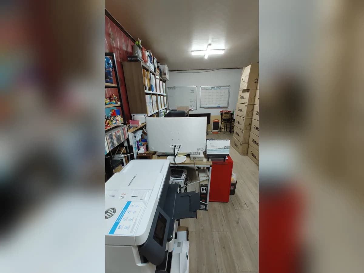 엔젤홈케어 동작 이미지 3