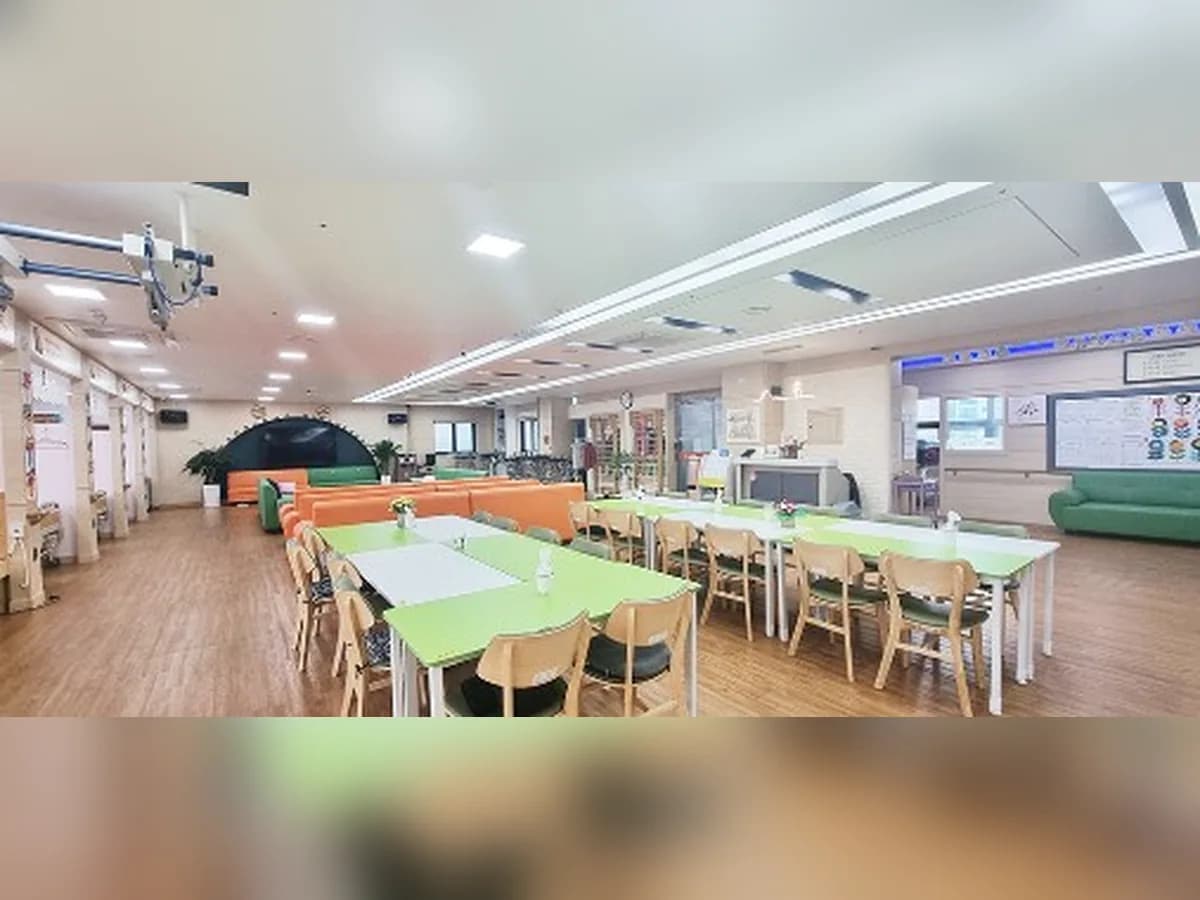 스마일실버케어주간보호센터 이미지 4