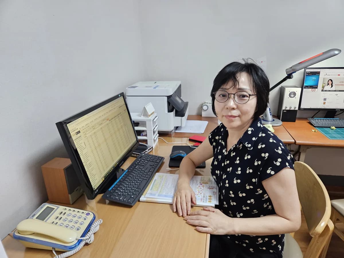 사랑방문재가센터 이미지 2