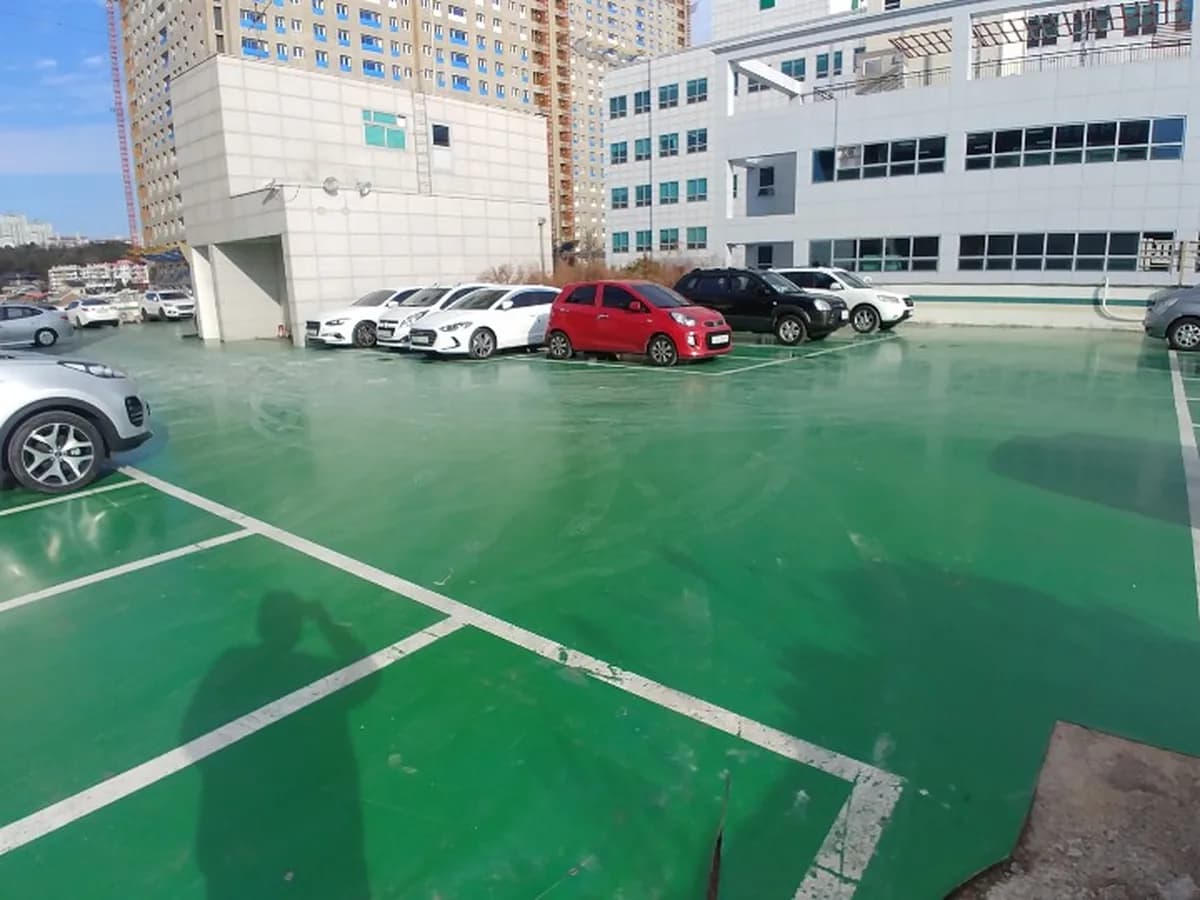 참사랑데이케어센터 이미지 2