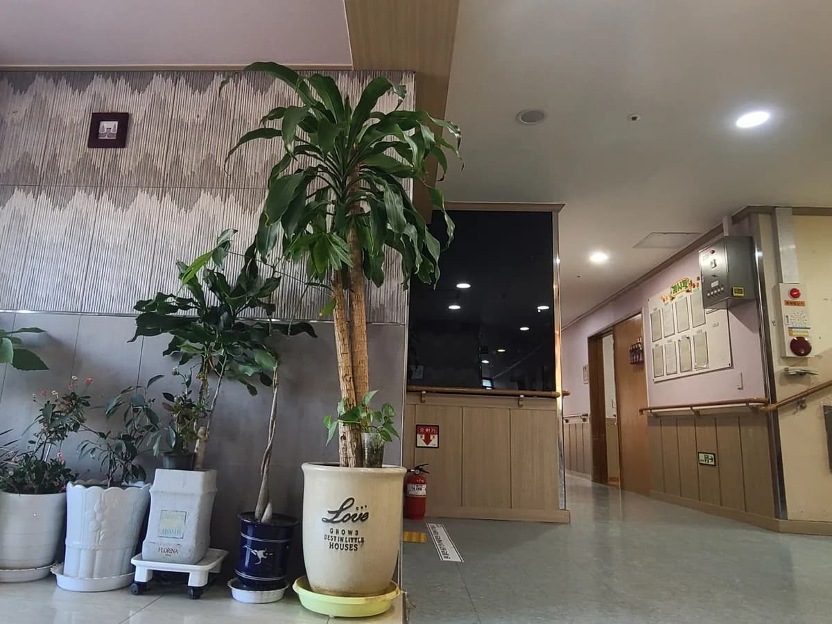 추부노인복지센터 이미지 7
