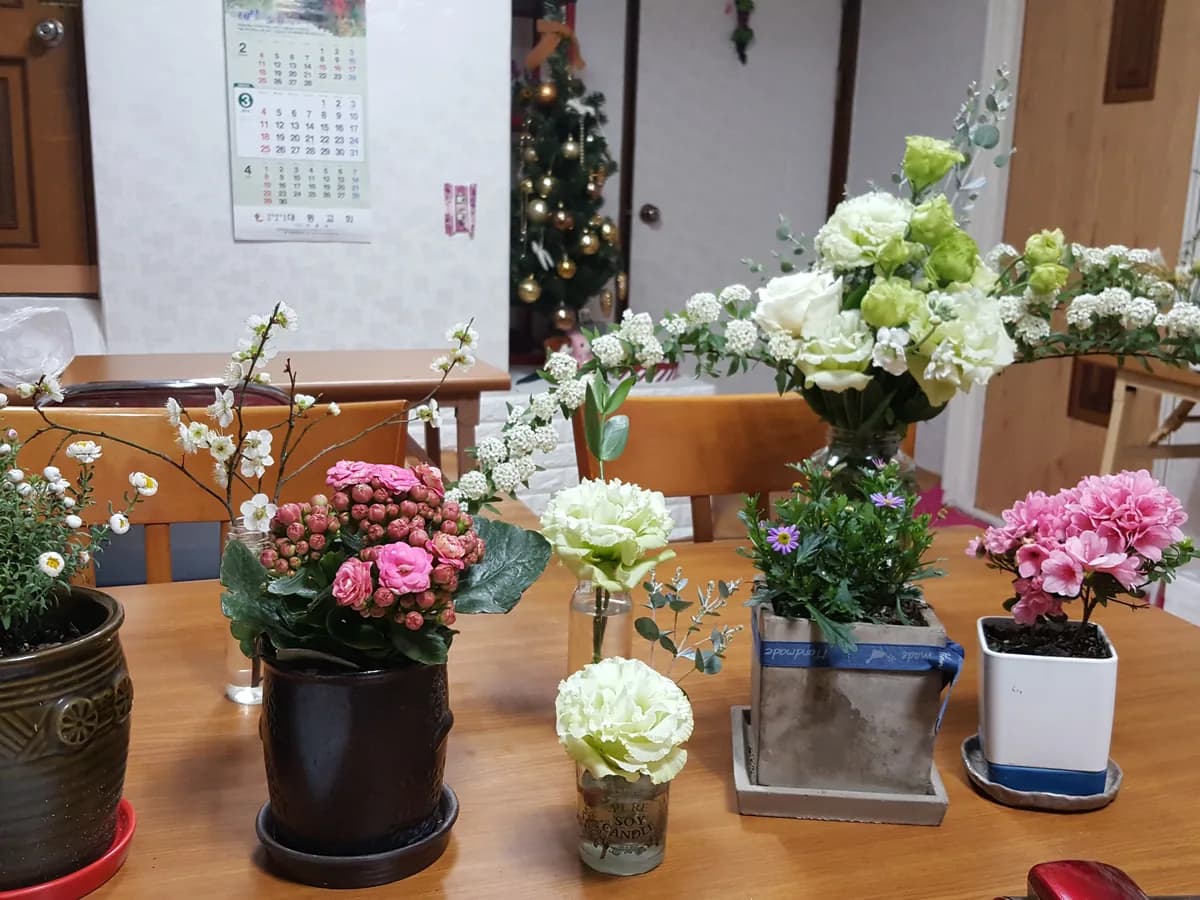 범어노인복지센타 이미지 3
