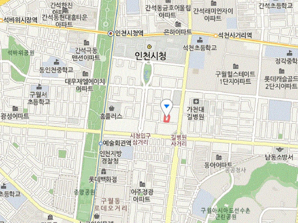 A+성심노인복지센타 이미지 1