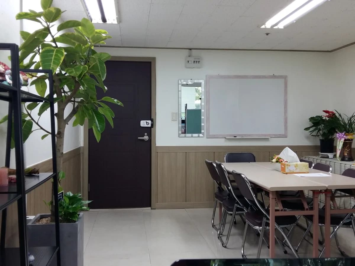 A+성심노인복지센타 이미지 2