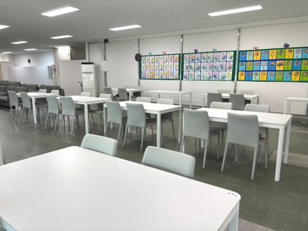 다온실버주야간보호센터 이미지 5