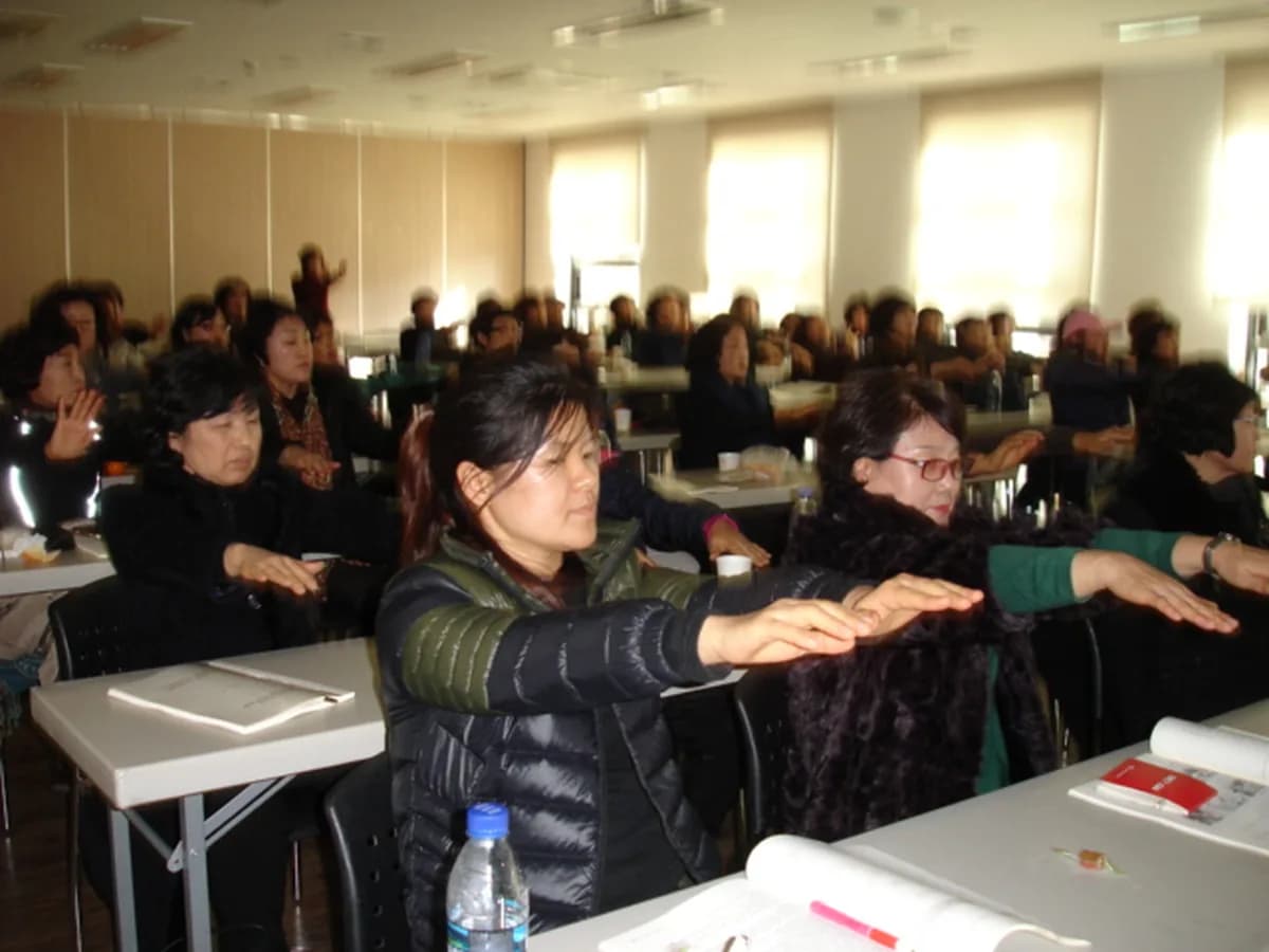 부모사랑재가장기요양기관 이미지 7