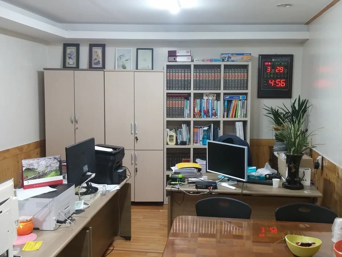 삼성현재가장기요양센터 이미지 3