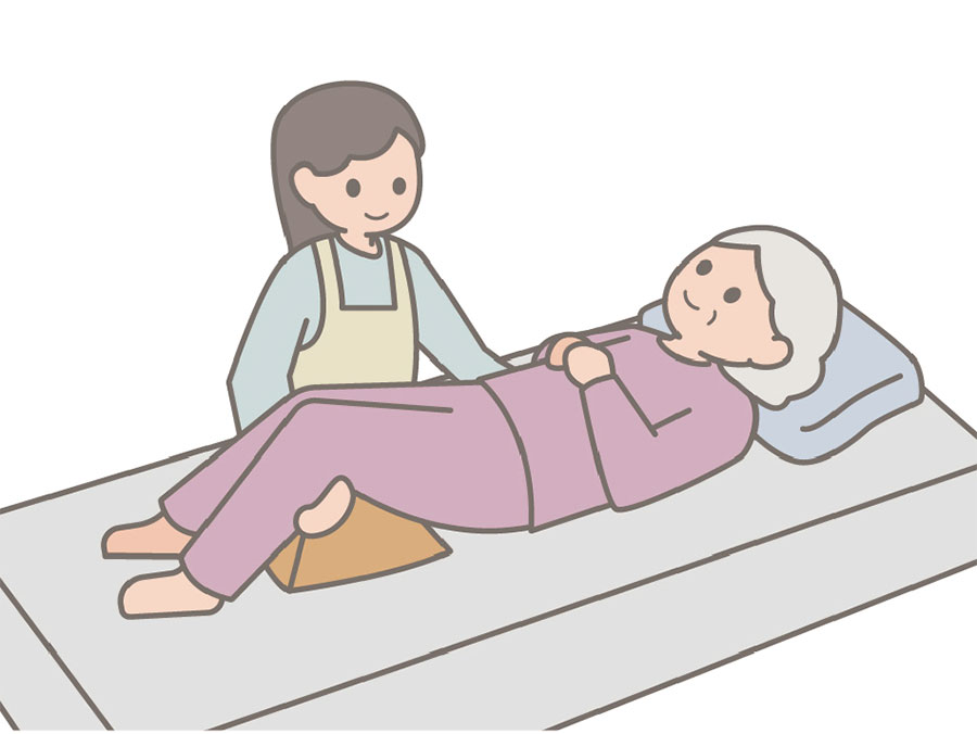 자세변환용구