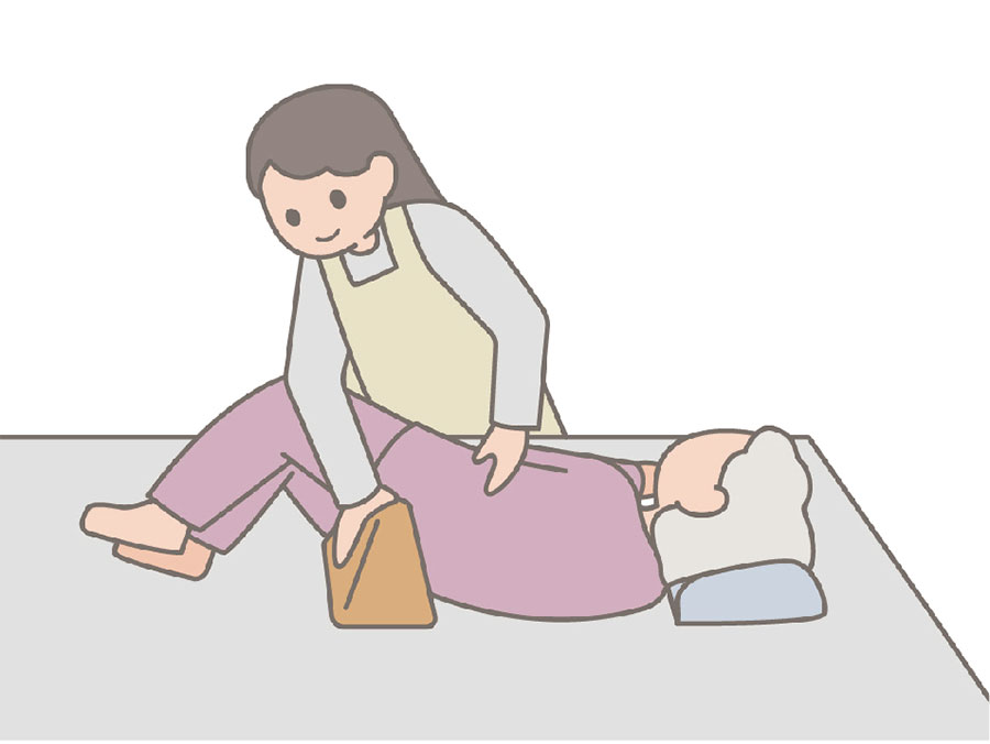 자세변환용구