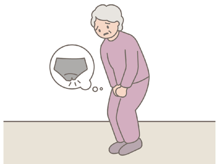 요실금팬티