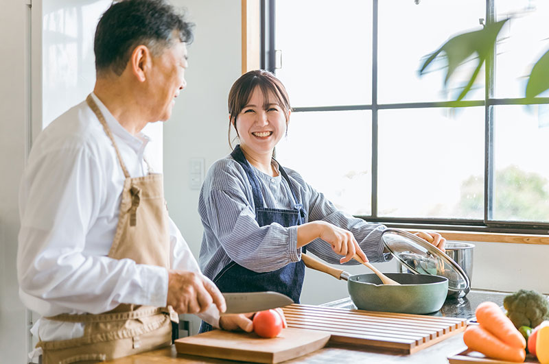 노인장기요양보험