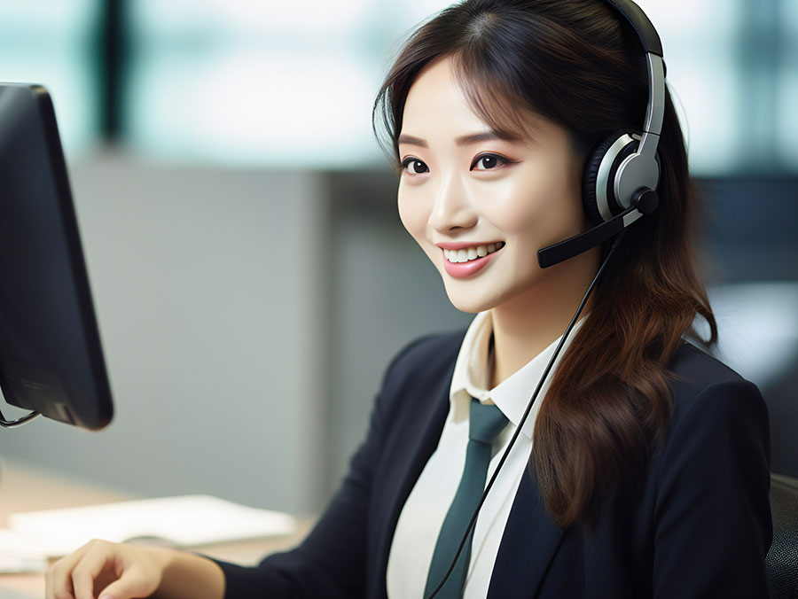 [서비스이용절차 01] 필수 서류 수령