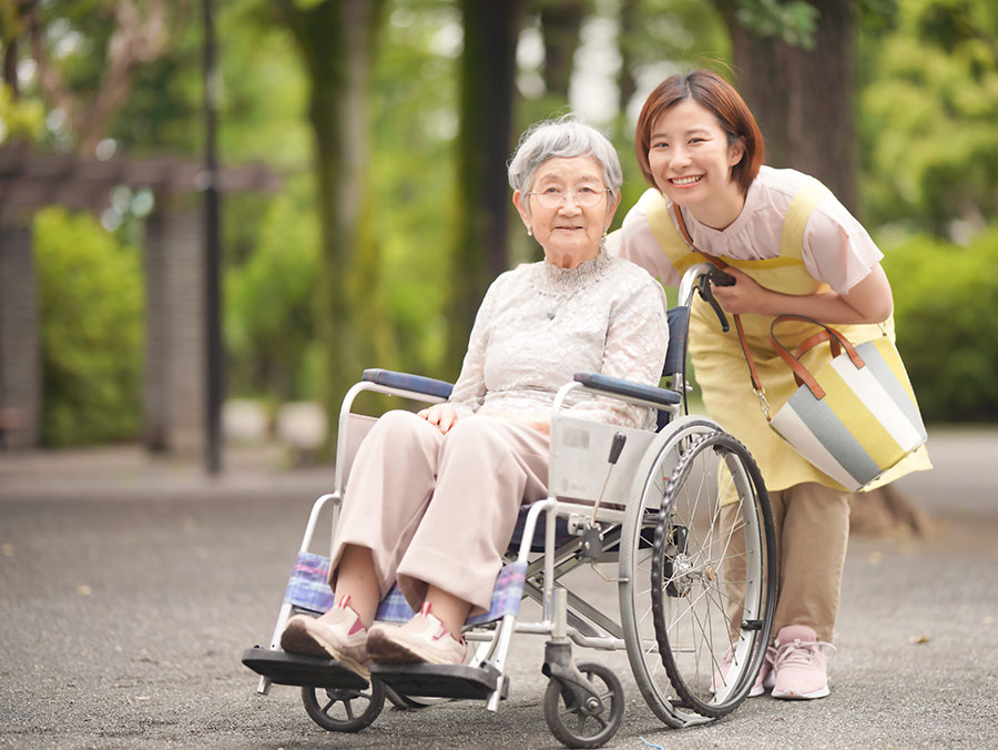 주·야간보호, 단기보호, 복지용구 급여비용