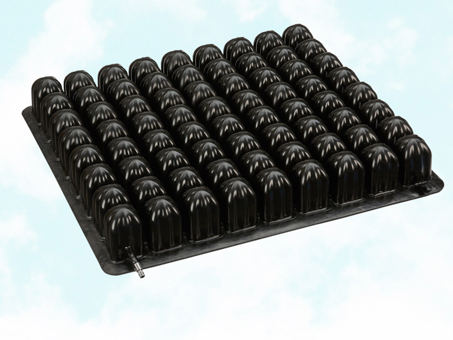 Neoprene 8X9